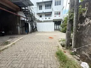 (AC206) Industrial Building + Luxury House for Sale in Moratuwa