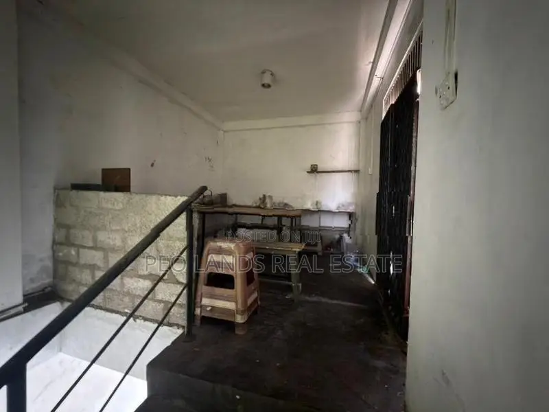 (AC206) Industrial Building + Luxury House for Sale in Moratuwa