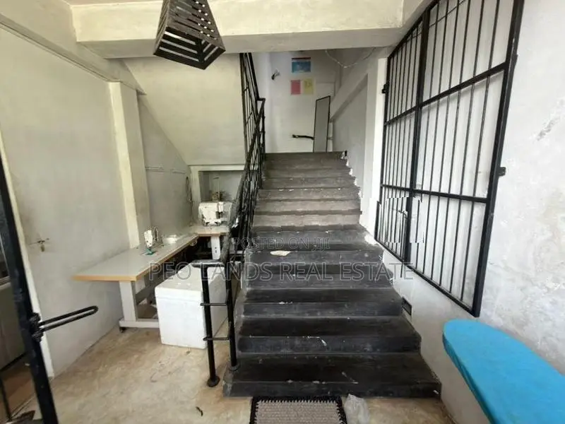 (AC206) Industrial Building + Luxury House for Sale in Moratuwa