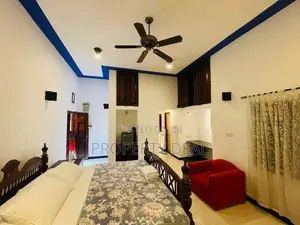 European Antics Style House for Rent Colombo 08 - PDH37