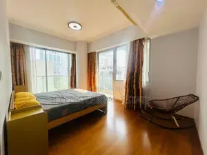 Emperor - 03 Bedroom Furnished Apartment for Rent in Colombo (A5760)