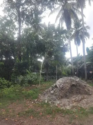 Land For Sale In Maharagama Abagahapura
