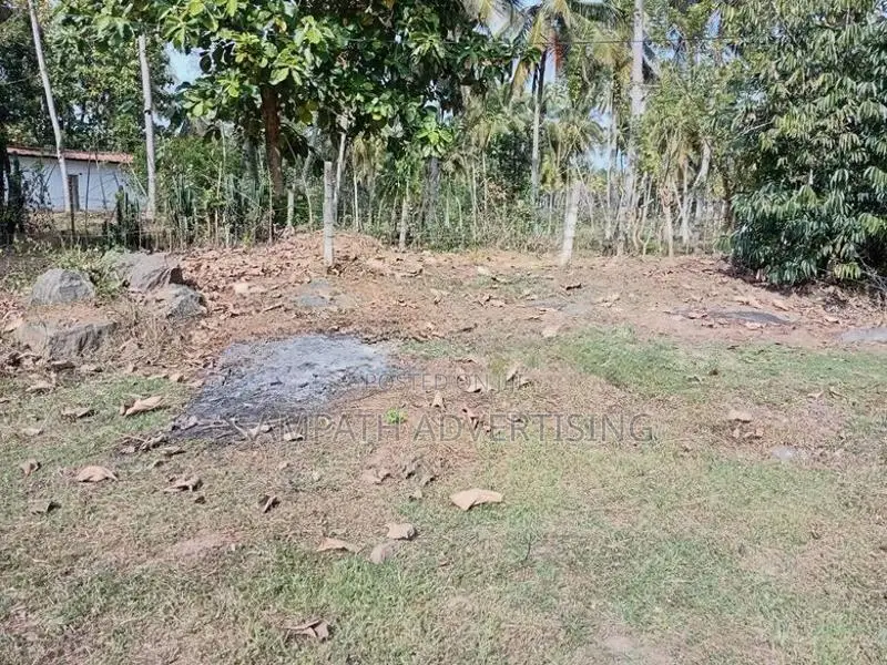 Land foe sale in Kurunegala