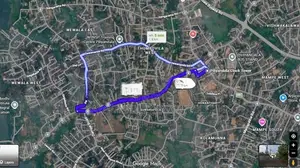 Land For Sale - Piliyandala