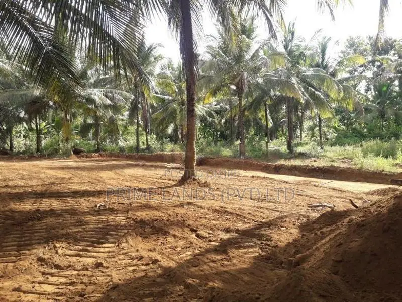 කුරුණෑගල නාගරික පහසුකම් වලට සමීපයෙන් ඉඩමක්