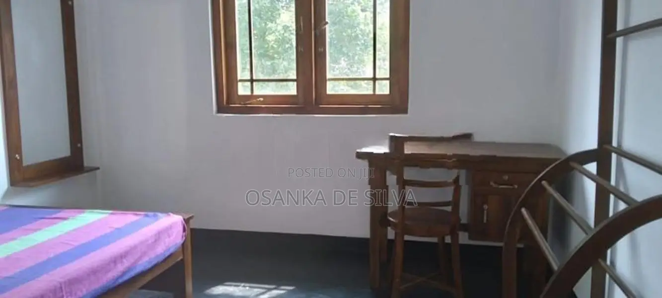 Room for Rent Kalagedihena