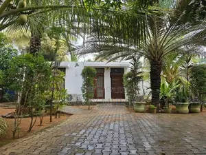 Villa For Sale In Hambantota