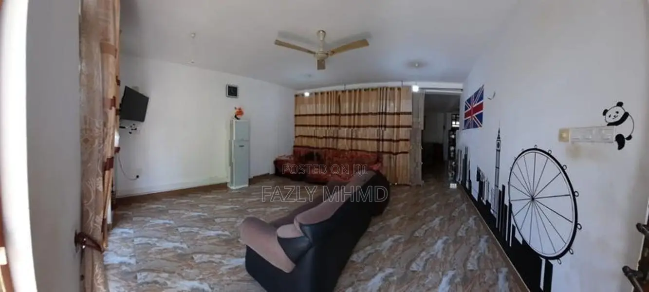 Villa For Sale In Hambantota