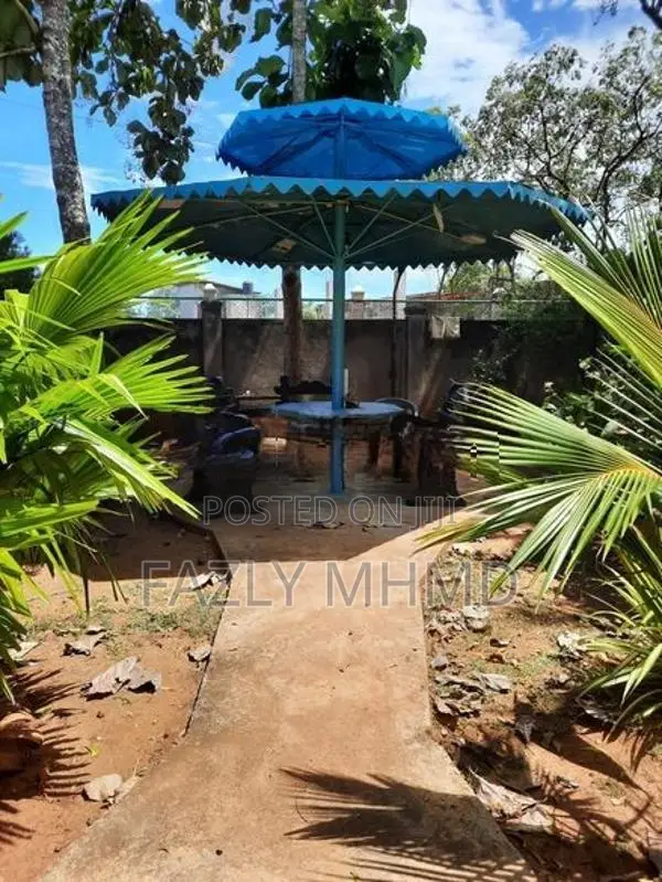Villa For Sale In Hambantota