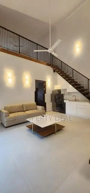 3 Bedrooms Furnished House For Rent in Colombo 7 - PDH77