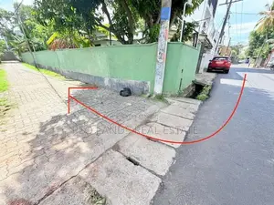 (SL1601) 22 Perches Land for Sale in Kalubowila