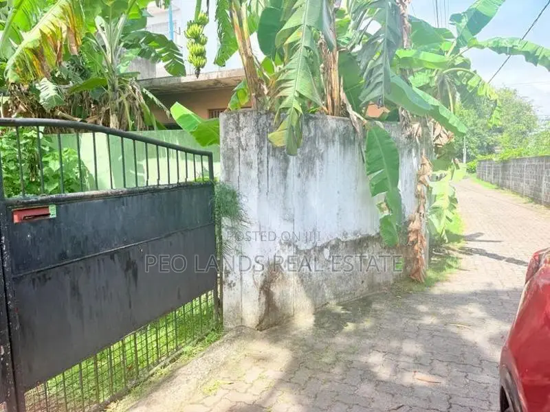 (SL1601) 22 Perches Land for Sale in Kalubowila
