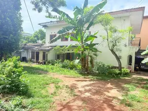 (SL1601) 22 Perches Land for Sale in Kalubowila