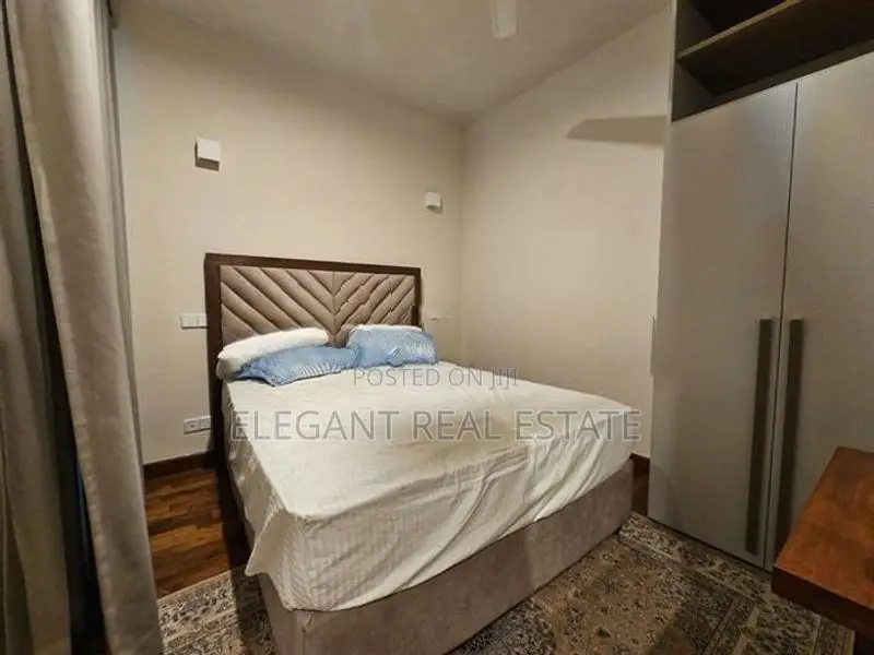 The Grand - 02 Bedroom Apartment For Rent (A3301)-Colombo 07