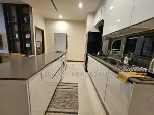 The Grand - 02 Bedroom Apartment For Rent (A3301)-Colombo 07