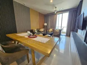 The Grand - 02 Bedroom Apartment For Rent (A3301)-Colombo 07