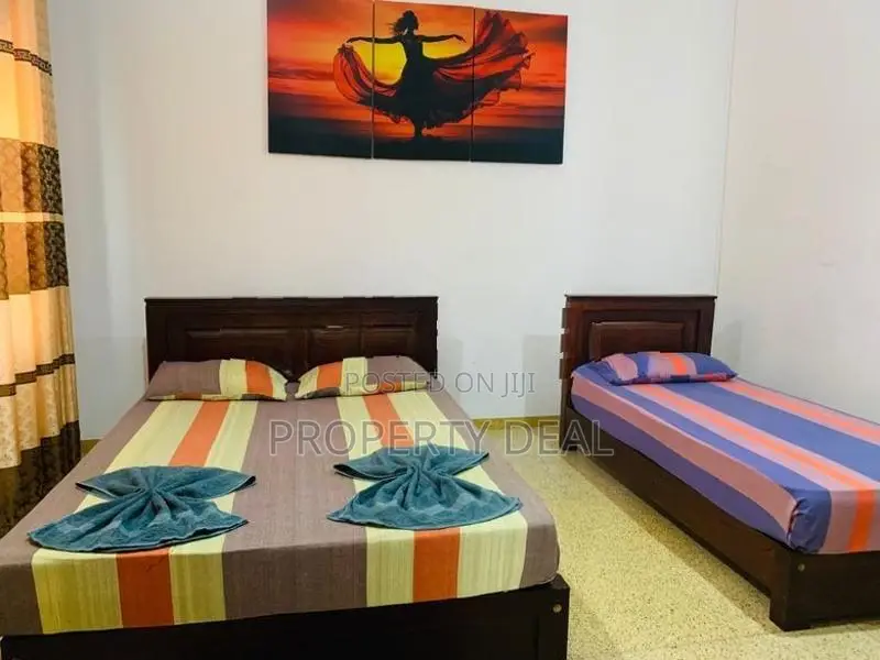 🏡HOUSE FOR RENT IN COLOMBO 05 – AVANA RESORT, DICKMAN ROAD - PDH-395