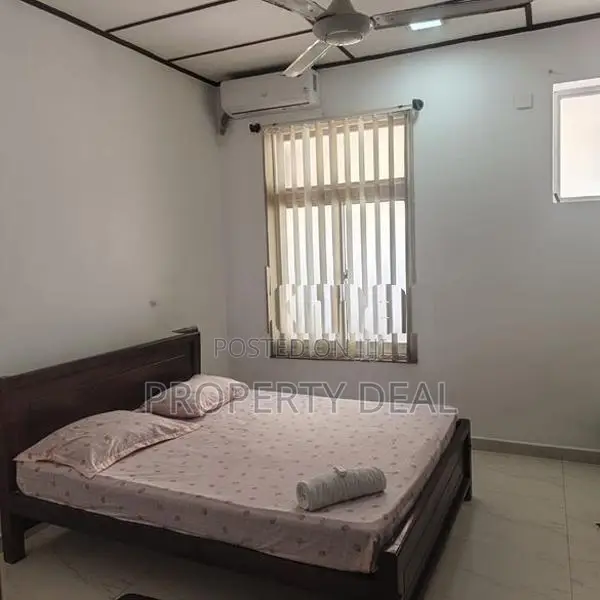 🏡 BRAND NEW VILLA FOR RENT IN COLOMBO 04 - PDH394
