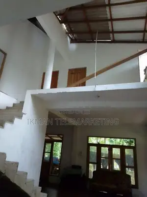 Two Storey House for Sale in Pugoda ,Papiliyawala