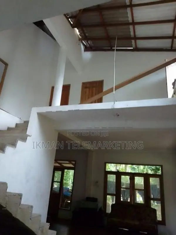 Two Storey House for Sale in Pugoda ,Papiliyawala