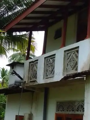 Two Storey House for Sale in Pugoda ,Papiliyawala