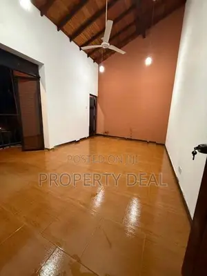 Fully Furnished 8 Bedroom House for Rent in Colombo 08 - PDH393