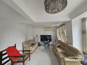 Three Storied Luxurious House Rent in Nawala- PDH152