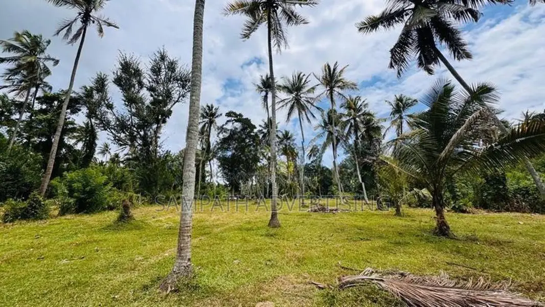 Land for sale in Kurunegala