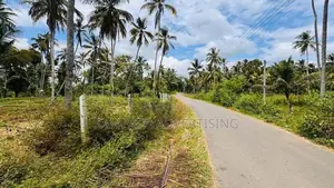 Land for sale in Kurunegala