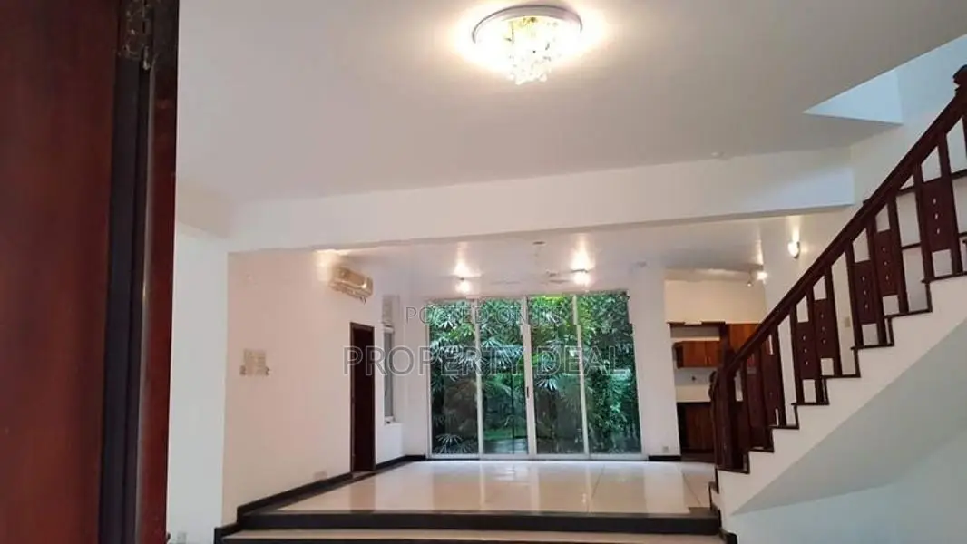 🏠House for Rent – Battaramulla - PDH387