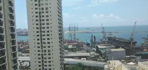 Luxury Brand New Furnished Apartment - Colombo 15