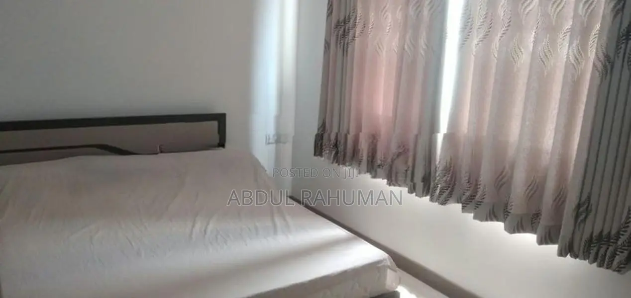 Luxury Brand New Furnished Apartment - Colombo 15