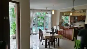 Two Storied House For Rent in Colombo 5 - PDH183
