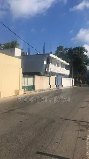 2-STOREY HOUSE FOR RENT IN MOUNT LAVINIA - PDA384