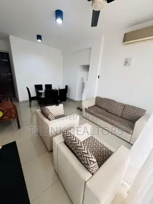 Citadel Park, Colombo 06 03BR Apartment For Rent (NK11826)