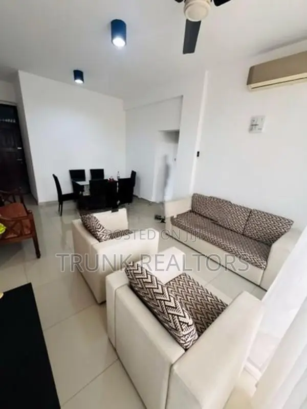 Citadel Park, Colombo 06 03BR Apartment For Rent (NK11826)