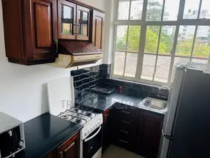 Citadel Park, Colombo 06 03BR Apartment For Rent (NK11826)