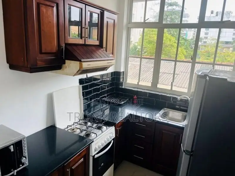 Citadel Park, Colombo 06 03BR Apartment For Rent (NK11826)