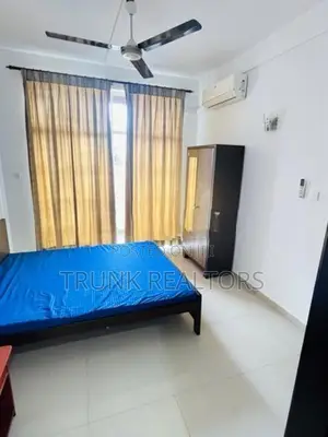 Citadel Park, Colombo 06 03BR Apartment For Rent (NK11826)