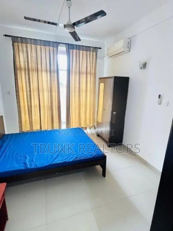 Citadel Park, Colombo 06 03BR Apartment For Rent (NK11826)