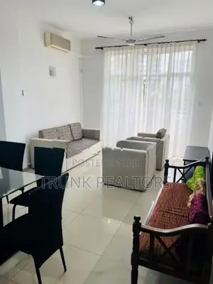 Citadel Park, Colombo 06 03BR Apartment For Rent (NK11826)
