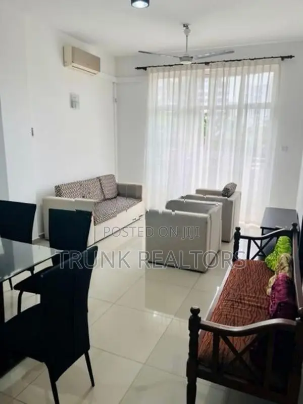 Citadel Park, Colombo 06 03BR Apartment For Rent (NK11826)