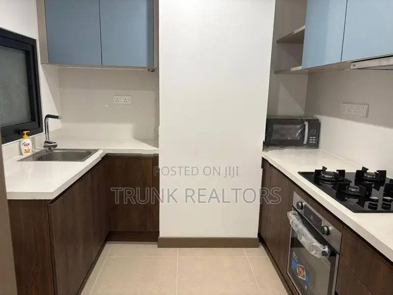 Marina Square, Colombo 15 02BR Apartment For Sale (NK11830)