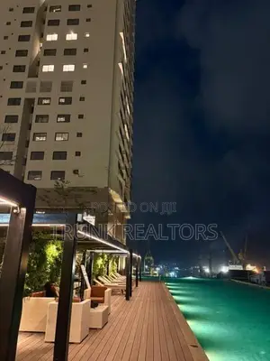 Marina Square, Colombo 15 02BR Apartment For Sale (NK11830)