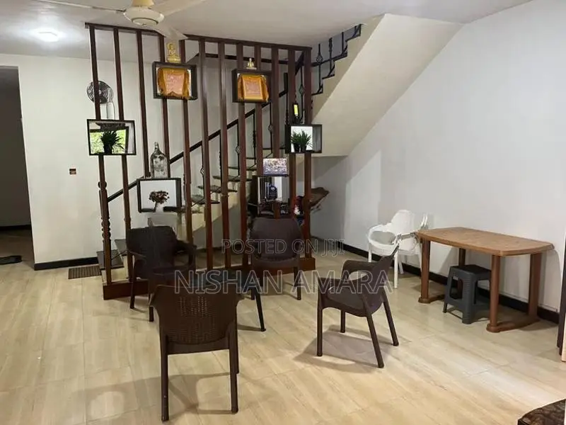3 BR House for Rent Near SLIIT, Kaduwela