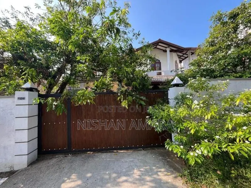 3 BR House for Rent Near SLIIT, Kaduwela