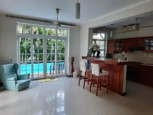 Two Storied House For Rent in Colombo 5 - PDH183