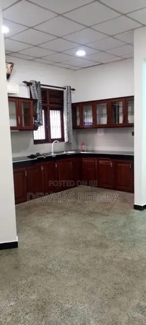 brand new Morden house sale with solar power tewatta ragama