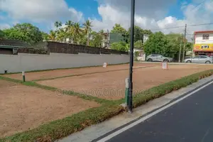 Residential Lands for Sale in Thalawathugoda s9 2