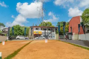Residential Lands for Sale in Thalawathugoda s9 2